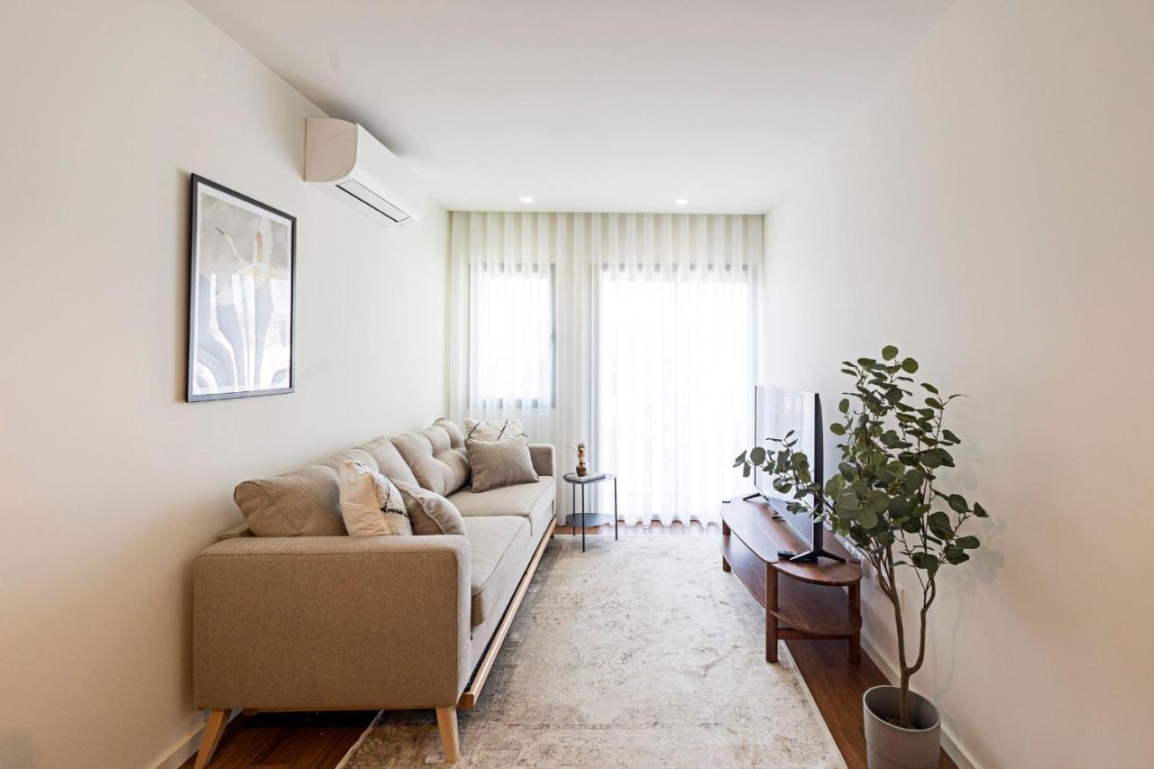 פורטו Santos Pousada 1071 By Lovelystay מראה חיצוני תמונה