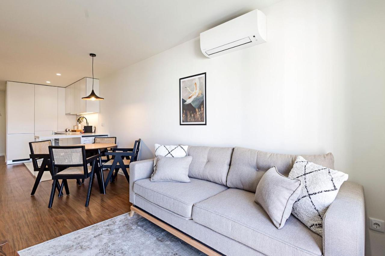 פורטו Santos Pousada 1071 By Lovelystay מראה חיצוני תמונה
