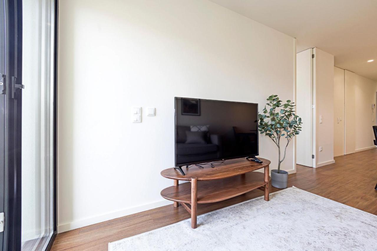 פורטו Santos Pousada 1071 By Lovelystay מראה חיצוני תמונה