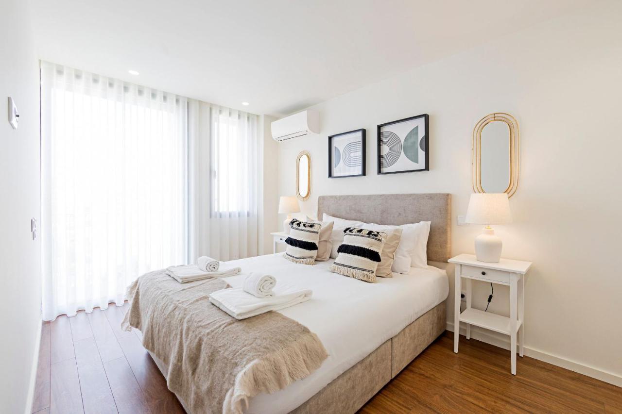 פורטו Santos Pousada 1071 By Lovelystay מראה חיצוני תמונה