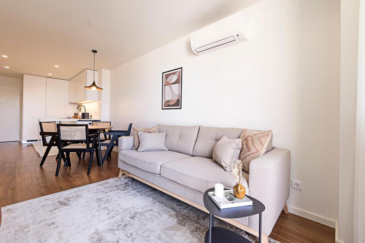 פורטו Santos Pousada 1071 By Lovelystay מראה חיצוני תמונה