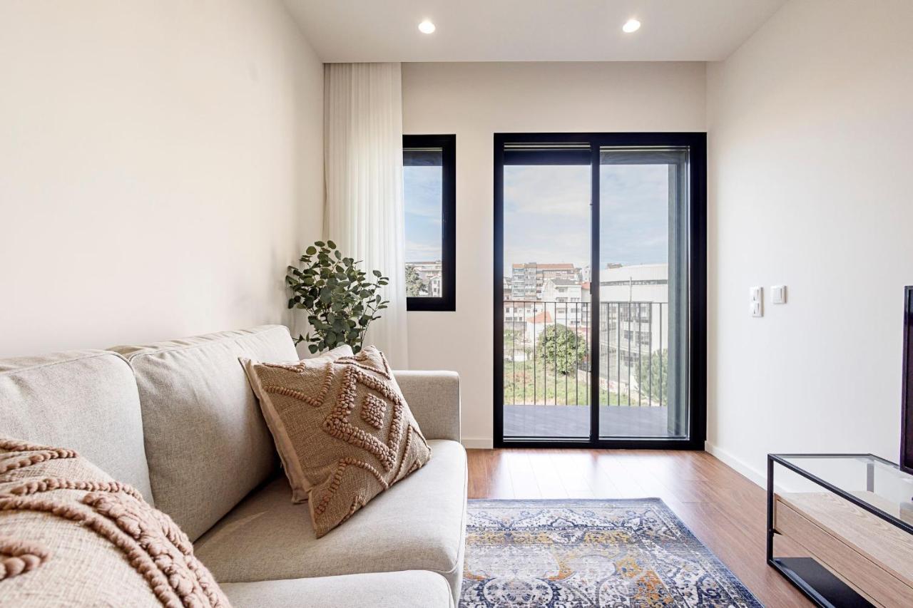 פורטו Santos Pousada 1071 By Lovelystay מראה חיצוני תמונה