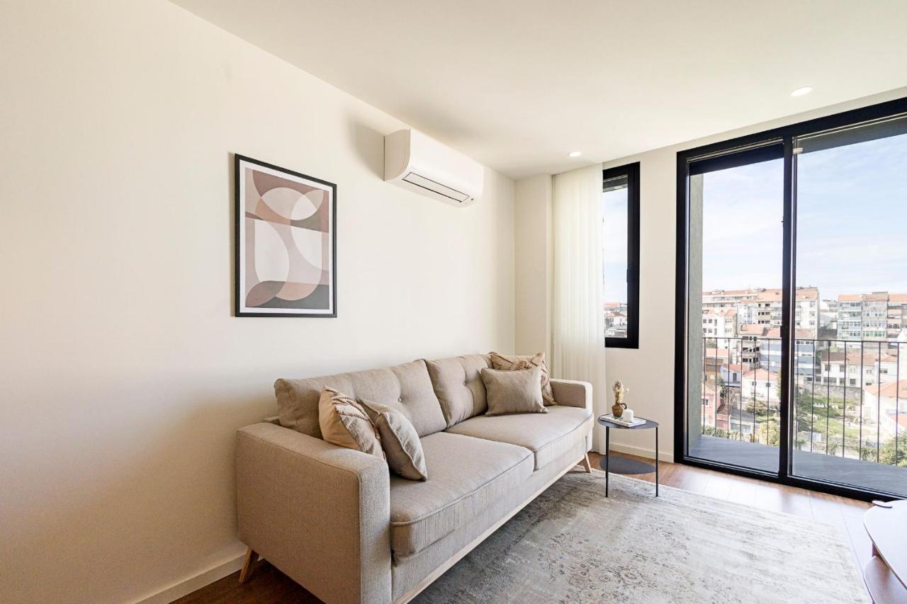 פורטו Santos Pousada 1071 By Lovelystay מראה חיצוני תמונה