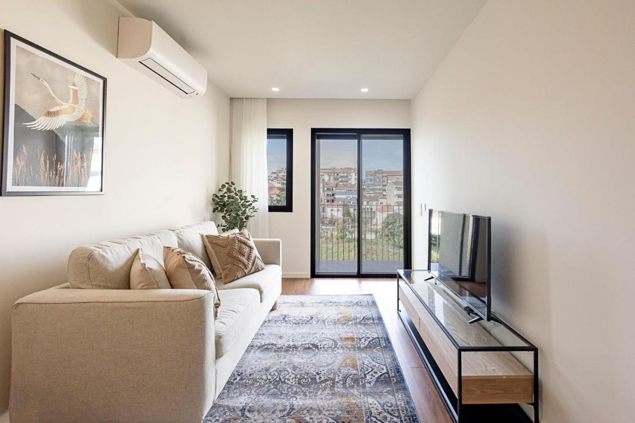 פורטו Santos Pousada 1071 By Lovelystay מראה חיצוני תמונה
